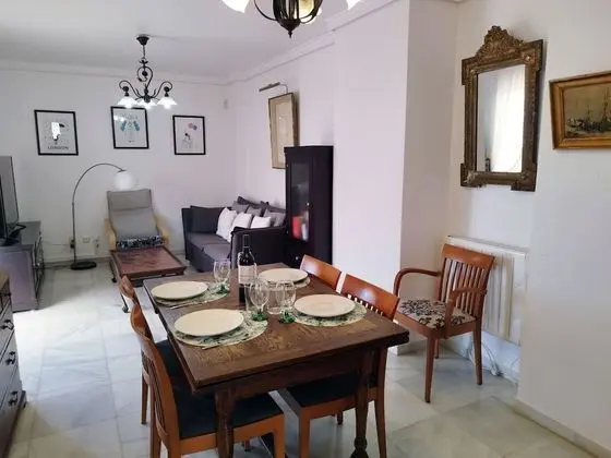 Apart Daire, 2 Yatak Odası, Teras