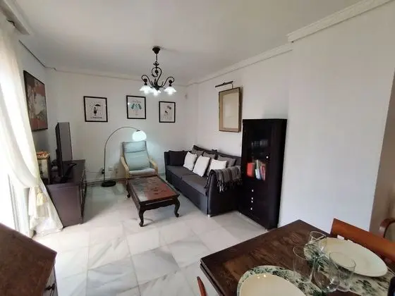 Apart Daire, 2 Yatak Odası, Teras