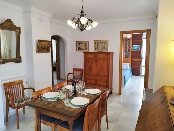 Apart Daire, 2 Yatak Odası, Teras