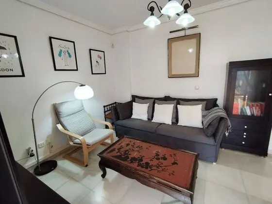 Apart Daire, 2 Yatak Odası, Teras