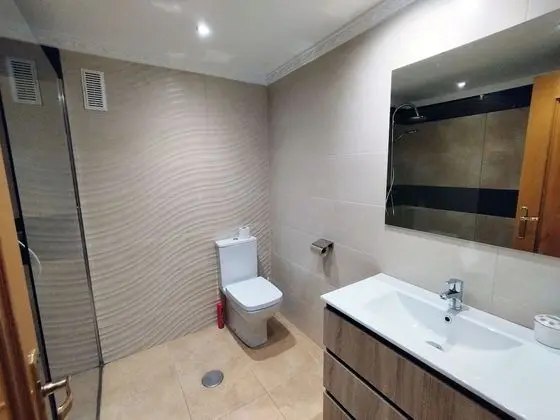 Apart Daire, 2 Yatak Odası, Teras