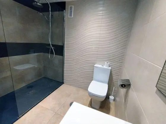 Apart Daire, 2 Yatak Odası, Teras