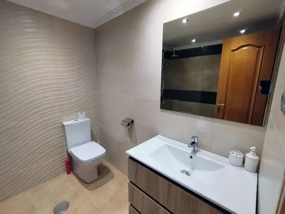 Apart Daire, 2 Yatak Odası, Teras