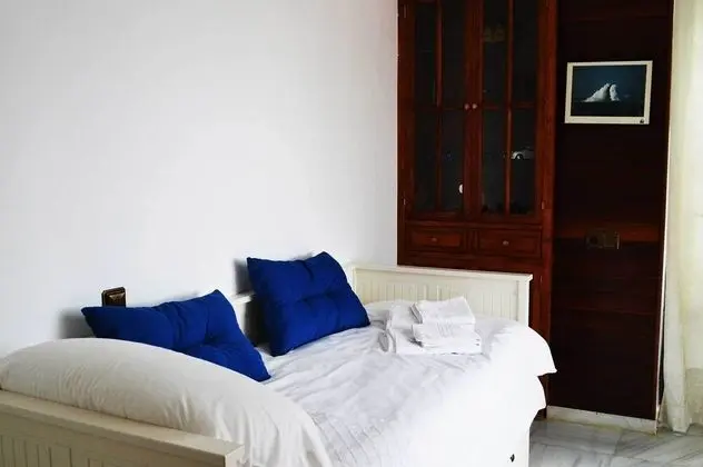 Apart Daire, 2 Yatak Odası, Teras