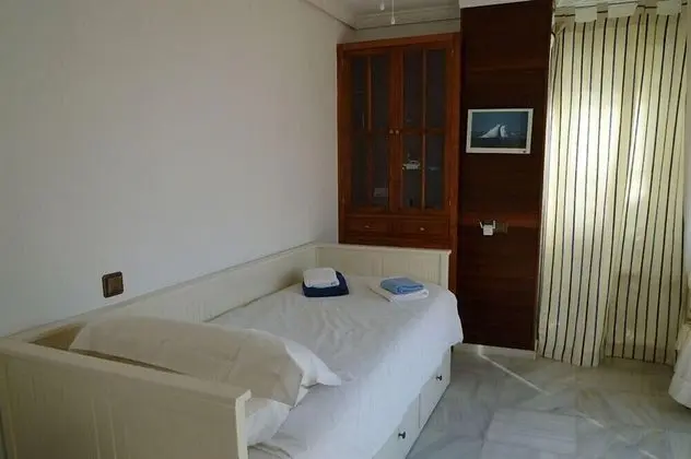Apart Daire, 2 Yatak Odası, Teras