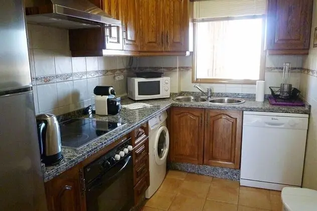 Apart Daire, 2 Yatak Odası, Teras