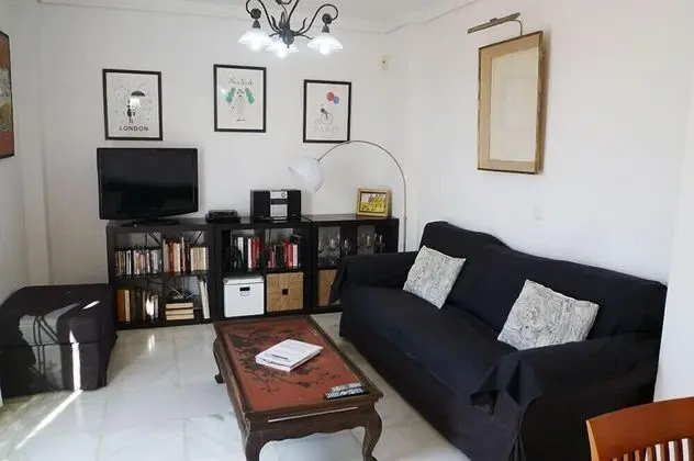 Apart Daire, 2 Yatak Odası, Teras