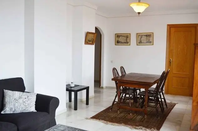Apart Daire, 2 Yatak Odası, Teras