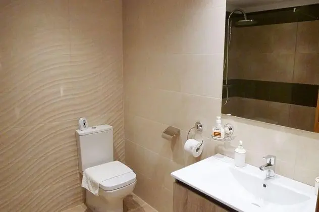 Apart Daire, 2 Yatak Odası, Teras