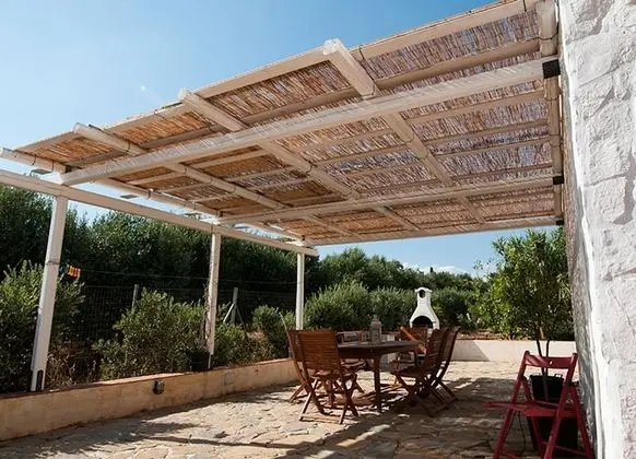 Villa, 2 Yatak Odası, Sigara İçilebilir, Buzdolabı