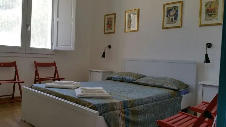 Villa, 2 Yatak Odası, Sigara İçilebilir, Buzdolabı