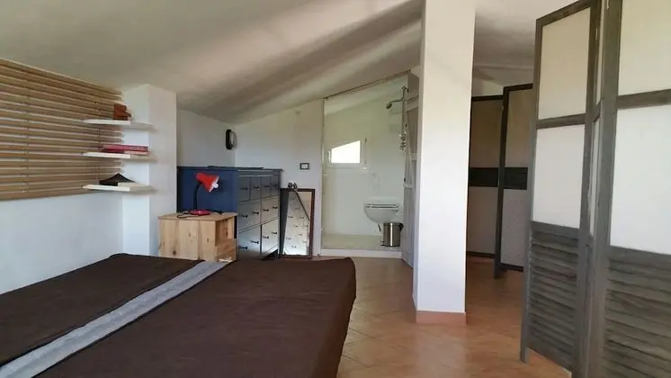 Villa, 2 Yatak Odası, Sigara İçilebilir, Buzdolabı