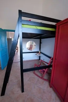 Villa, 2 Yatak Odası, Sigara İçilebilir, Buzdolabı
