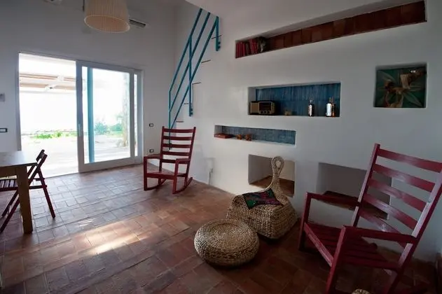 Villa, 2 Yatak Odası, Sigara İçilebilir, Buzdolabı