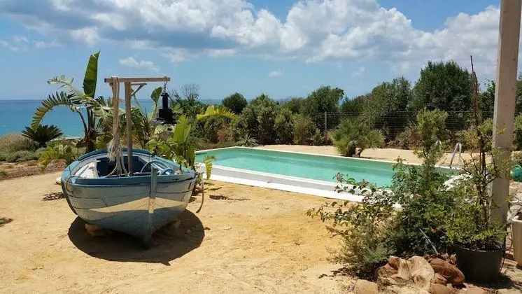 Villa, 2 Yatak Odası, Sigara İçilebilir, Buzdolabı