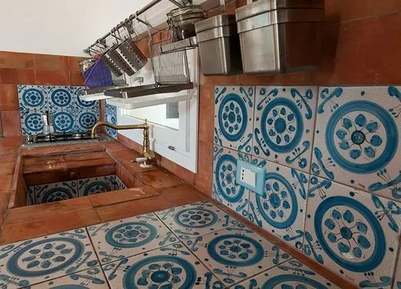 Villa, 2 Yatak Odası, Sigara İçilebilir, Buzdolabı