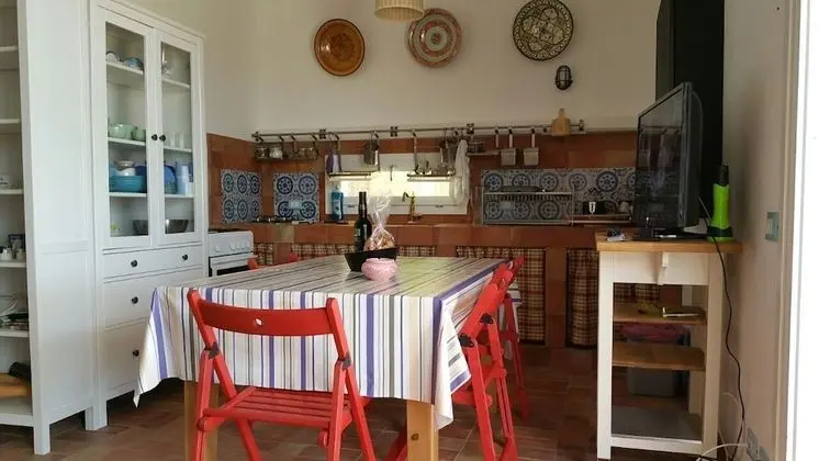 Villa, 2 Yatak Odası, Sigara İçilebilir, Buzdolabı