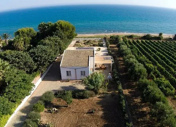 Villa, 2 Yatak Odası, Sigara İçilebilir, Buzdolabı