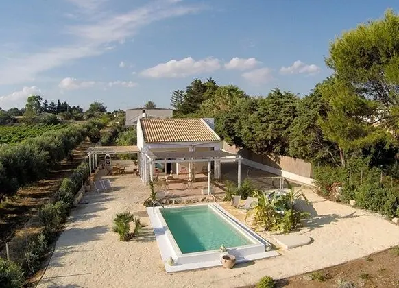 Villa, 2 Yatak Odası, Sigara İçilebilir, Buzdolabı