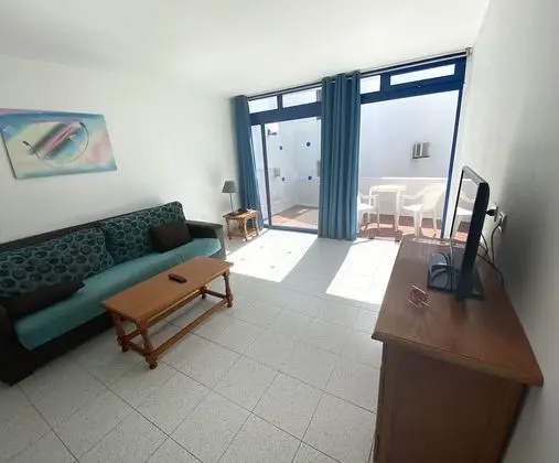 Economy Apart Daire, 1 Yatak Odası
