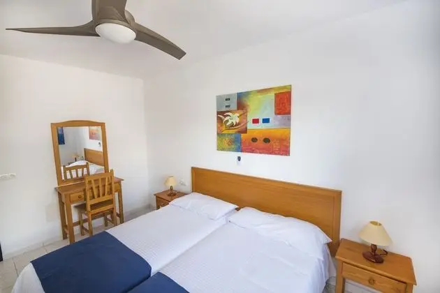 Economy Apart Daire, 1 Yatak Odası