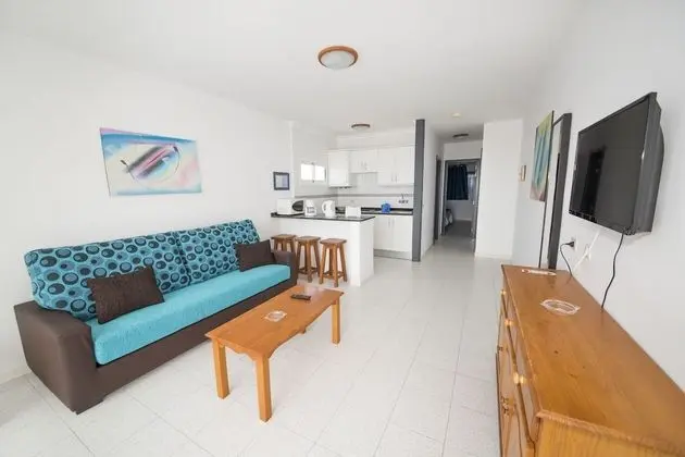 Standard Apart Daire, 1 Yatak Odası