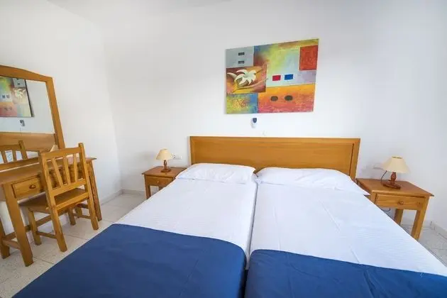 Standard Apart Daire, 1 Yatak Odası