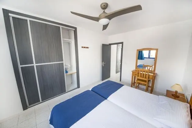 Standard Apart Daire, 1 Yatak Odası