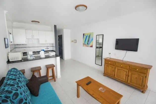 Standard Apart Daire, 1 Yatak Odası