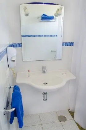Standard Apart Daire, 1 Yatak Odası