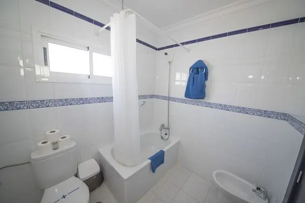 Superior Apart Daire, Okyanus Manzaralı (Double)
