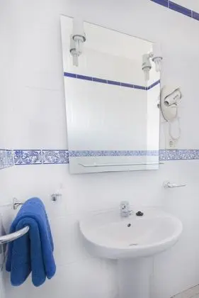 Superior Apart Daire, Okyanus Manzaralı (Double)
