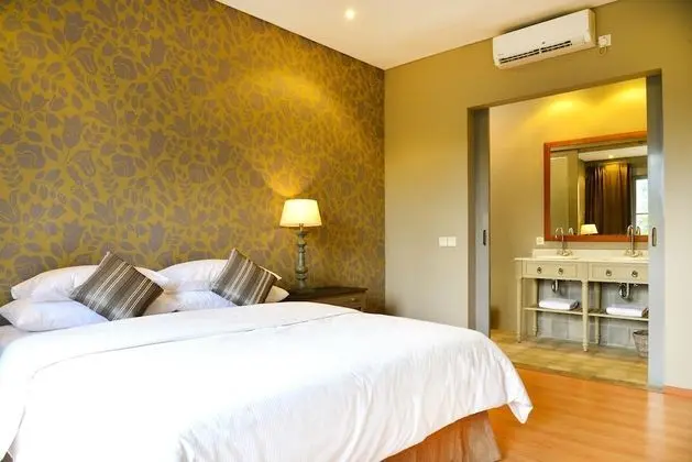 Villa, 2 Yatak Odası, Kişiye Özel Havuzlu