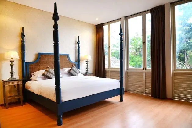 Villa, 2 Yatak Odası, Kişiye Özel Havuzlu