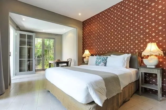 Villa, 2 Yatak Odası, Kişiye Özel Havuzlu