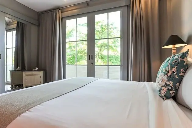 Villa, 2 Yatak Odası, Kişiye Özel Havuzlu