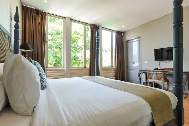 Villa, 2 Yatak Odası, Kişiye Özel Havuzlu