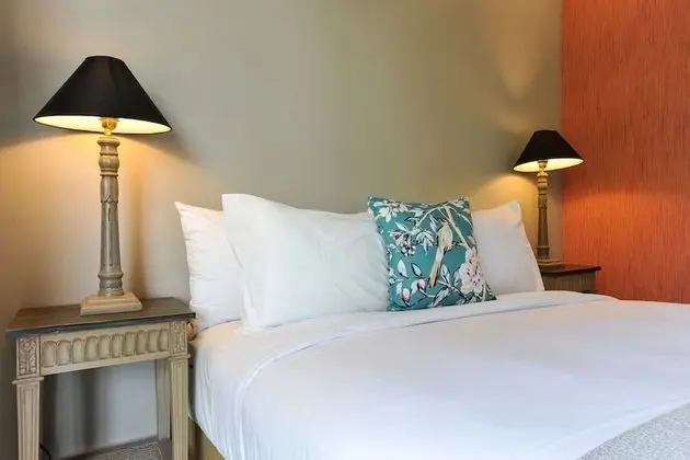 Villa, 2 Yatak Odası, Kişiye Özel Havuzlu