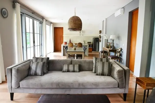 Villa, 2 Yatak Odası, Kişiye Özel Havuzlu