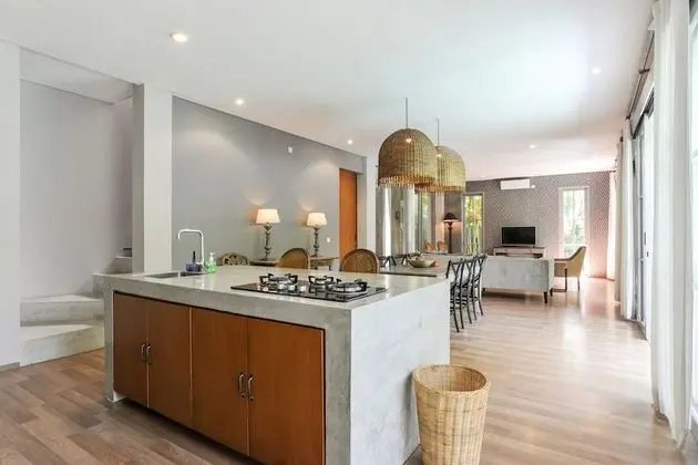 Villa, 2 Yatak Odası, Kişiye Özel Havuzlu