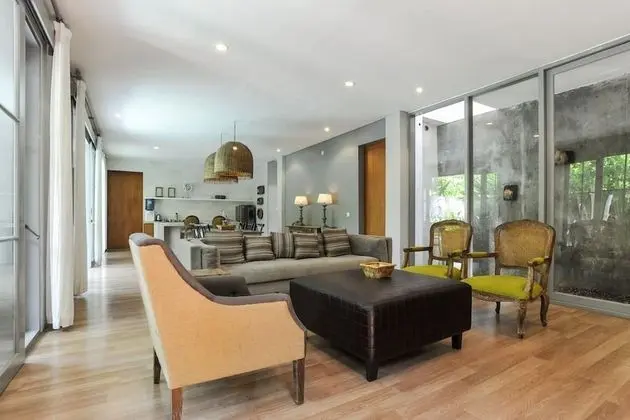 Villa, 2 Yatak Odası, Kişiye Özel Havuzlu