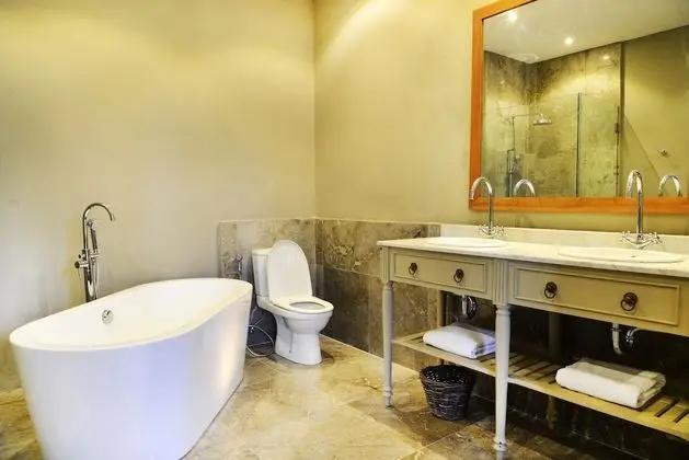 Villa, 2 Yatak Odası, Kişiye Özel Havuzlu