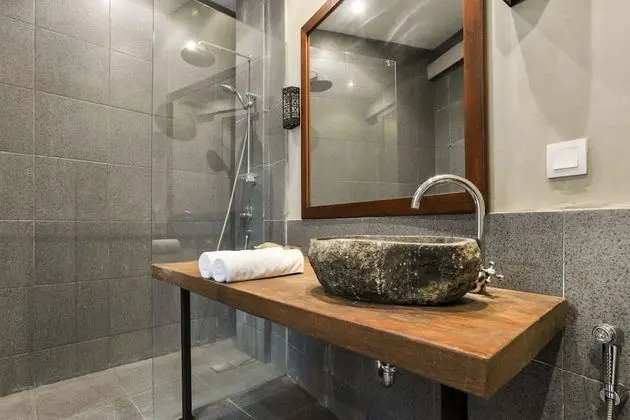 Villa, 2 Yatak Odası, Kişiye Özel Havuzlu