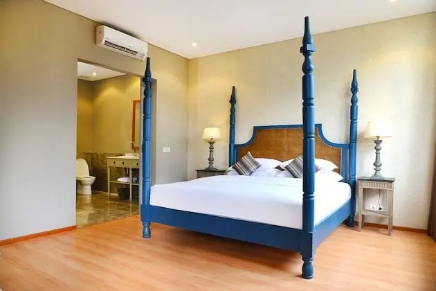 Villa, 3 Yatak Odası, Kişiye Özel Havuzlu