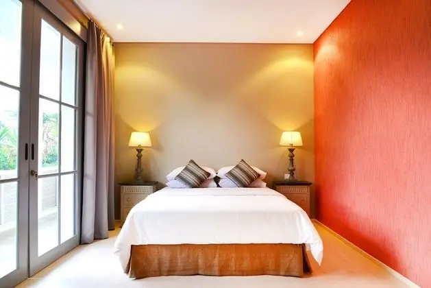 Villa, 3 Yatak Odası, Kişiye Özel Havuzlu