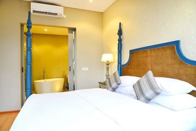 Villa, 3 Yatak Odası, Kişiye Özel Havuzlu