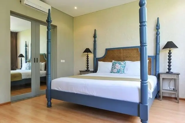 Villa, 3 Yatak Odası, Kişiye Özel Havuzlu