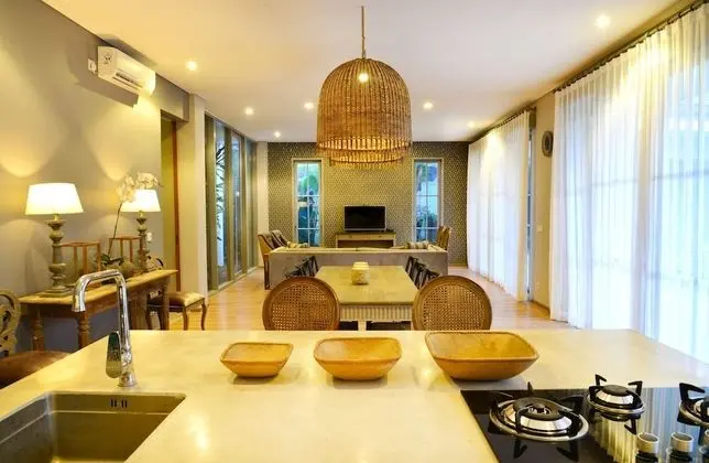 Villa, 3 Yatak Odası, Kişiye Özel Havuzlu