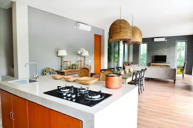 Villa, 3 Yatak Odası, Kişiye Özel Havuzlu