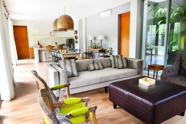 Villa, 3 Yatak Odası, Kişiye Özel Havuzlu
